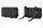 Сумка для інструментів Rhinowalk Tool Bag MT103 Black