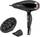 Фен BaByliss Air Power Pro 6716DE 2300 Вт чорний