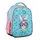 Рюкзак школьный каркасный YES H-100 Funny Bunny 559843 15 л