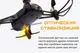 Селфидрон Wowitoys LARK PRO H4822 с камерой HD для FPV оптической стабилизацией и ИК-боем