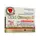 Жирные кислоты Olimp Gold Omega 3 Plus Cisnienie, 30 капсул