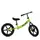 Детский беговел Profi Kids M-5467-2 14 дюймов зеленый