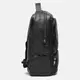 Мужской кожаный рюкзак Keizer K1544-black