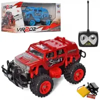 Джип на радиоуправлении Limo Toy M-5495