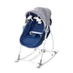 Кроватка-качалка 3в1 Lorelli ALICANTE (blue)