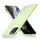 Чехол ESR для iPhone 11 Pro Max Yippee Soft, Matcha Green (3C01192530302)