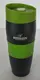 Термокружка Bohmann BH-4457-blaСk-green 375 мл зеленый