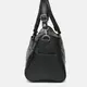 Женская кожаная сумка Borsa Leather K1HB1506334-R1-black