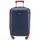 Чемодан Semi Line 20" (S) Navy (T5643-1)