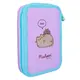 Пенал твердый YES HP-01 Pusheen the Star 533635 4х13х21 см