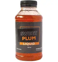 Liquid World4Carp Sweet Plum 350 ml Слива