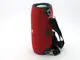 JBL XTREME 13 small Портативная колонка 40W с Bluetooth MP3, красная PR3