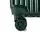 Чемодан Semi Line 28" (L) Dark Green (T5948-3)