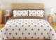 Постельное белье семейное ТЕП Soft dreams Morning Star Blue 2-03860-25320 150х215х2 см голубое