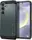 Чехол Spigen для Samsung Galaxy S24 Plus - Tough Armor, Abyss Green (ACS07334)