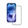Защитное стекло с полным экраном для Apple iPhone 16
