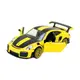 Машина мет. 1:32 Porsche 911 GT2 RS