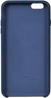 Чохол-накладка Apple iPhone 6 Plus/6s Plus Blue
