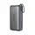 УМБ ACEFAST PD fast charging power bank with telescopic cable M34 20000mAh |1Type-C, 35W/3A, PD/QC|