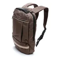 Рюкзак мужской городской BST 320029 45х30х9 см коричневый