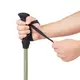 Трекинговая палка Naturehike CNK2300DS010, 100 см, желтая