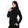 Кофта Pani Commander 2.0 Черная (8379), XXL