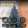 Елка искусственная 1.8 м Говерла голубая