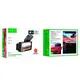 Видеорегистратор  HOCO driving recorder 2K display GPS DV11 |25fps, 3.69", 2K, WiFi|
