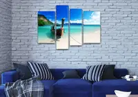 Модульные картины на кухню на ПВХ ткани, 85x110 см, (55x30-2/80х20/65x20)