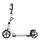 Самокат для взрослых iTrike SR 2-014-W (white)