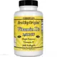 Витамины и минералы Healthy Origins Vitamin D3 2000 IU, 360 капсул