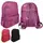 Рюкзак детский Wild&Mild ST-02025 32х24х11 см
