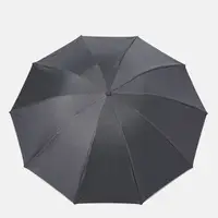 Автоматична парасолька Monsen C1GD30432bl-black