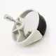 Переднее колесо для робота-пылесоса Xiaomi Mijia / RoboRock S50 S51 S55 S5 Max S6 E20 C10 1С Xiaowa