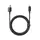Кабель Baseus Lightning Silky Series Fast Charging Cable |2.4A, 2m|