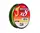 Шнур + ножницы DAIWA Grand J-Braid X8E 135м 0.22mm / 19.5kg 41lb 12797-022P