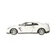 Машинка игровая Bburago Nissan GT-R 18-21082