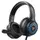Наушники ONIKUMA Gaming with LED X7