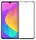 Защитное стекло Lion для Xiaomi Mi 9 3D Perfect Protection Full Glue, Black