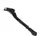 Подножка в центр рамы XLC KS-B02, 24-28", черная