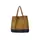 Сумка-шоппер Naturehike CNH22BB004, коричневый