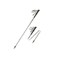 Трекинговая палка Naturehike CNK2450DS016, 110 см, зеленая