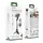 Селфи-монопод ACEFAST selfie stick with automatic tripod E43 |0.63m, 10m remote|