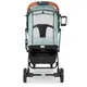 Коляска детская прогулочная EL CAMINO M 3910 Denim Ash Blue