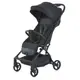 Коляска прогулочная El Camino Muse ME-1118-Black черная
