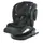 Автокресло El Camino (0-36кг) ME 1045-1 EVOLUTION 2360 ISOFIX (black luxe)