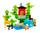 Детский конструктор Technok Toys 89 экзотический сад экзотические животные 130 деталей. Multicolor (176584)