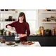 Кухонный комбайн KitchenAid беспроводной 5KFСB519EBM черный матовый