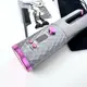 Беспроводная автоматическая плойка для завивки волос YX-801 5000mAh (Серый)