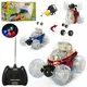 Машинка на радиоуправлении Limo Toy JT-9295 21,5 см